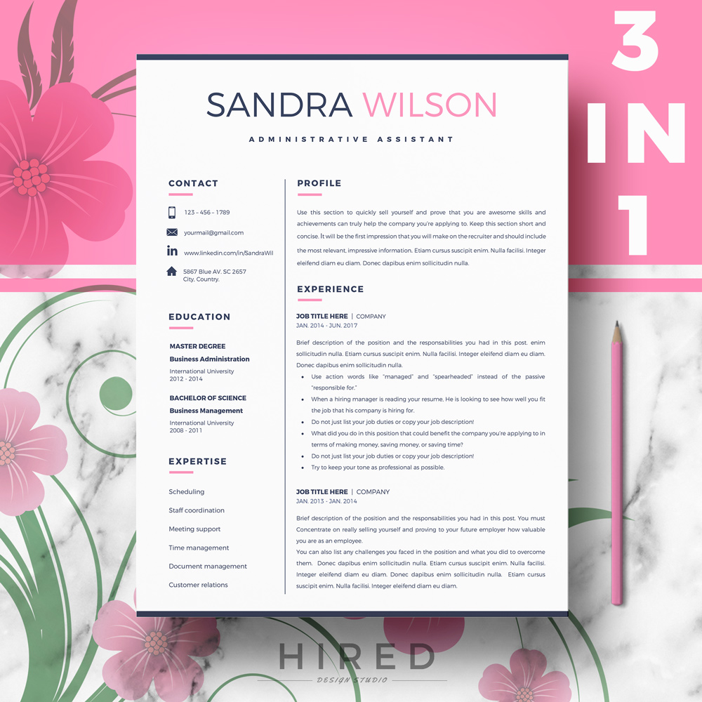 Sandra Wilson forside billede